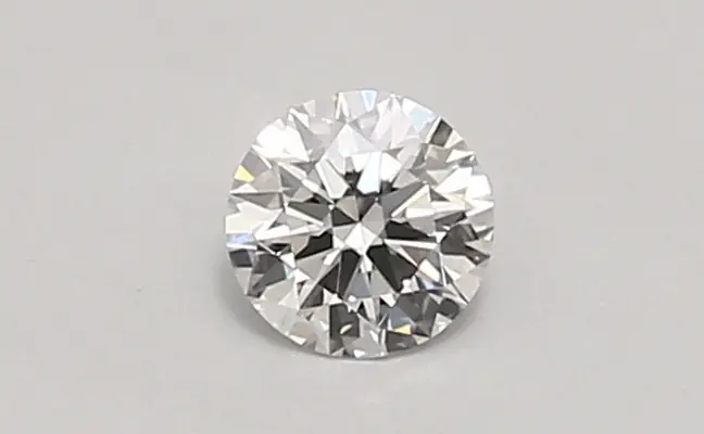 0.36ct D VVS1 Round (IGI)