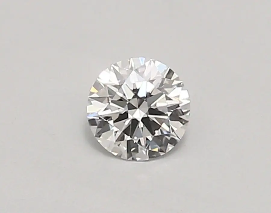 0.36ct D VVS1 Round (IGI)