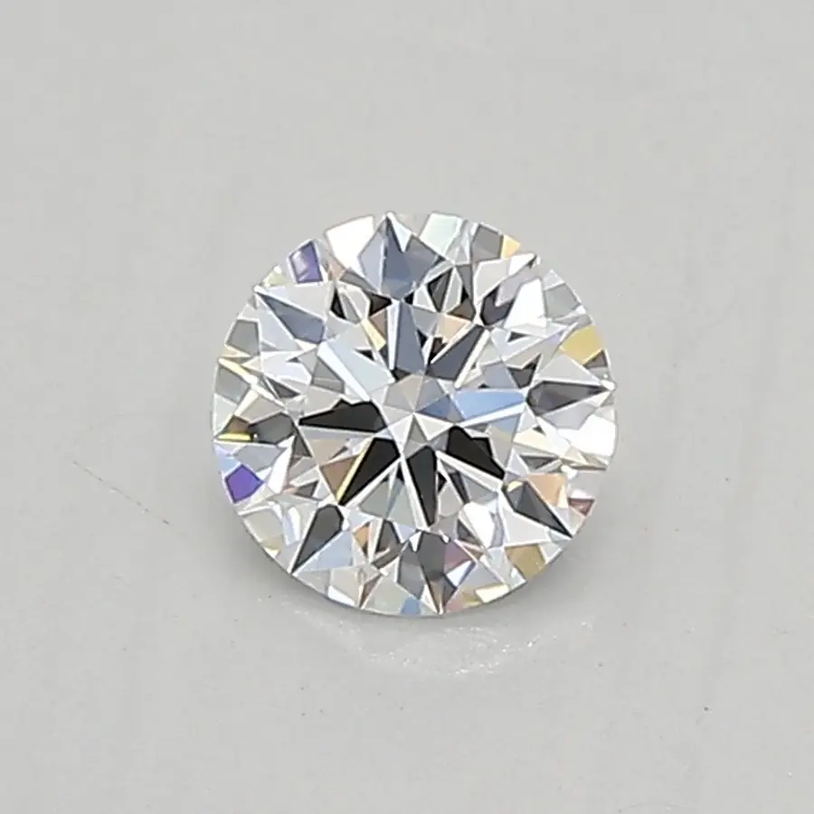 0.36ct D VVS1 Round (IGI)