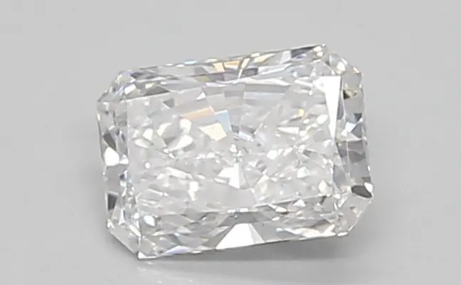 0.36ct E VS1 Radiant (IGI)