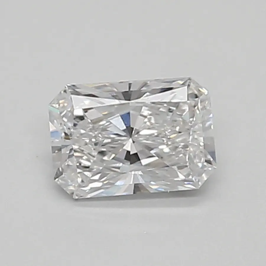 0.36ct D VS1 Radiant (IGI)