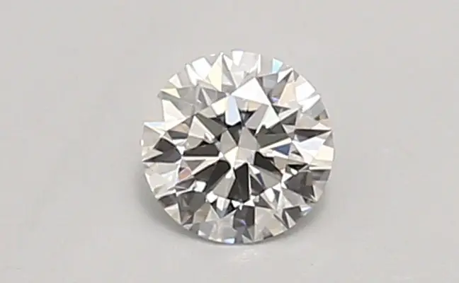 0.36ct E VVS1 Round (IGI)