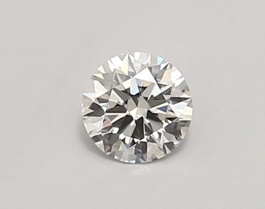 0.36ct E VVS1 Round (IGI)