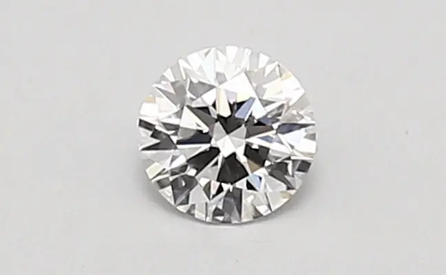 0.36ct D VVS1 Round (IGI)