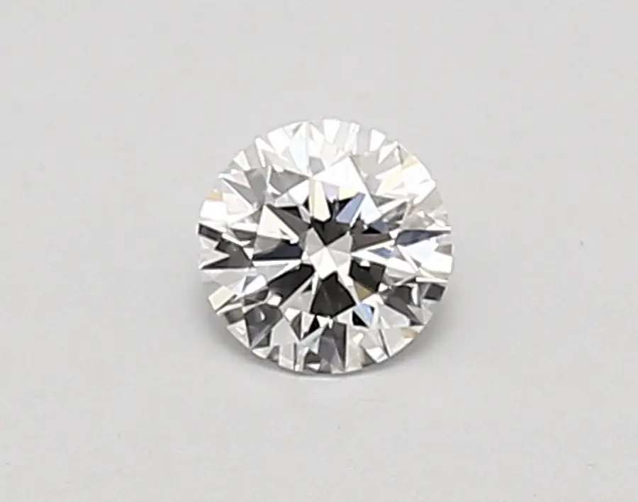 0.36ct D VVS1 Round (IGI)
