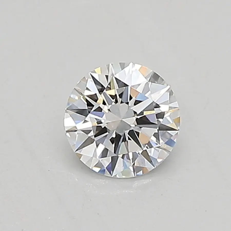 0.36ct D VVS1 Round (IGI)