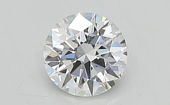 0.36ct D VVS1 Round (IGI)