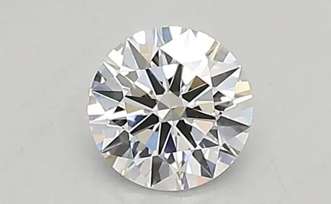 0.36ct D IF Round (IGI)