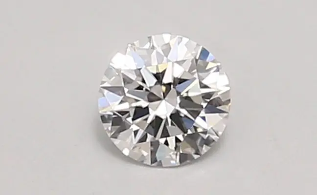 0.36ct D VVS1 Round (IGI)