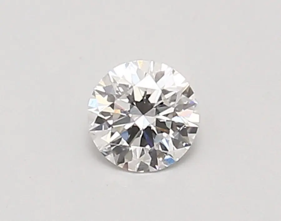 0.36ct D VVS1 Round (IGI)