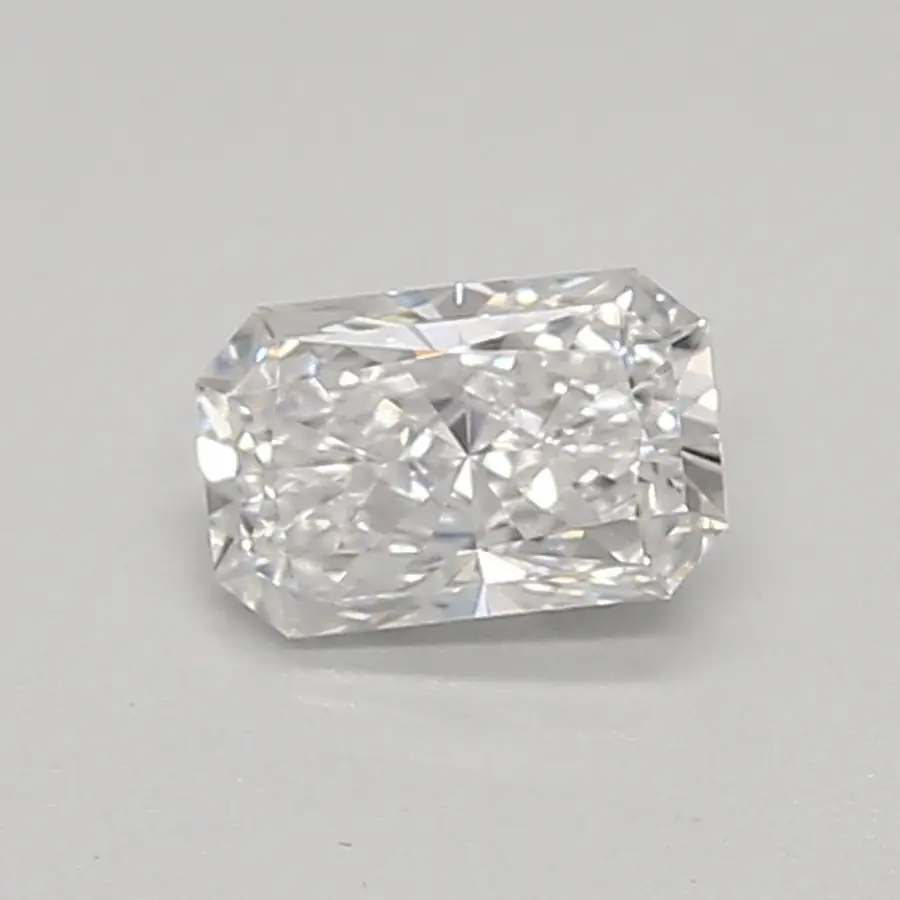 0.36ct D VS1 Radiant (IGI)