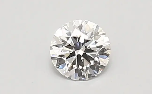 0.36ct D VVS1 Round (IGI)