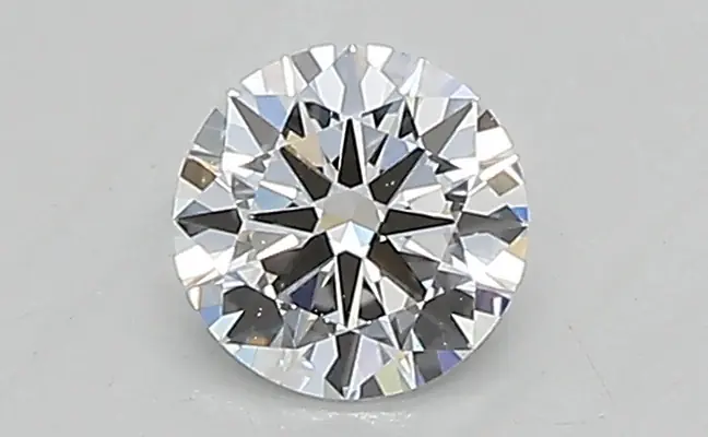 0.36ct D VVS1 Round (IGI)