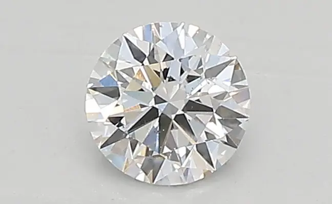 0.36ct D VS2 Round (IGI)