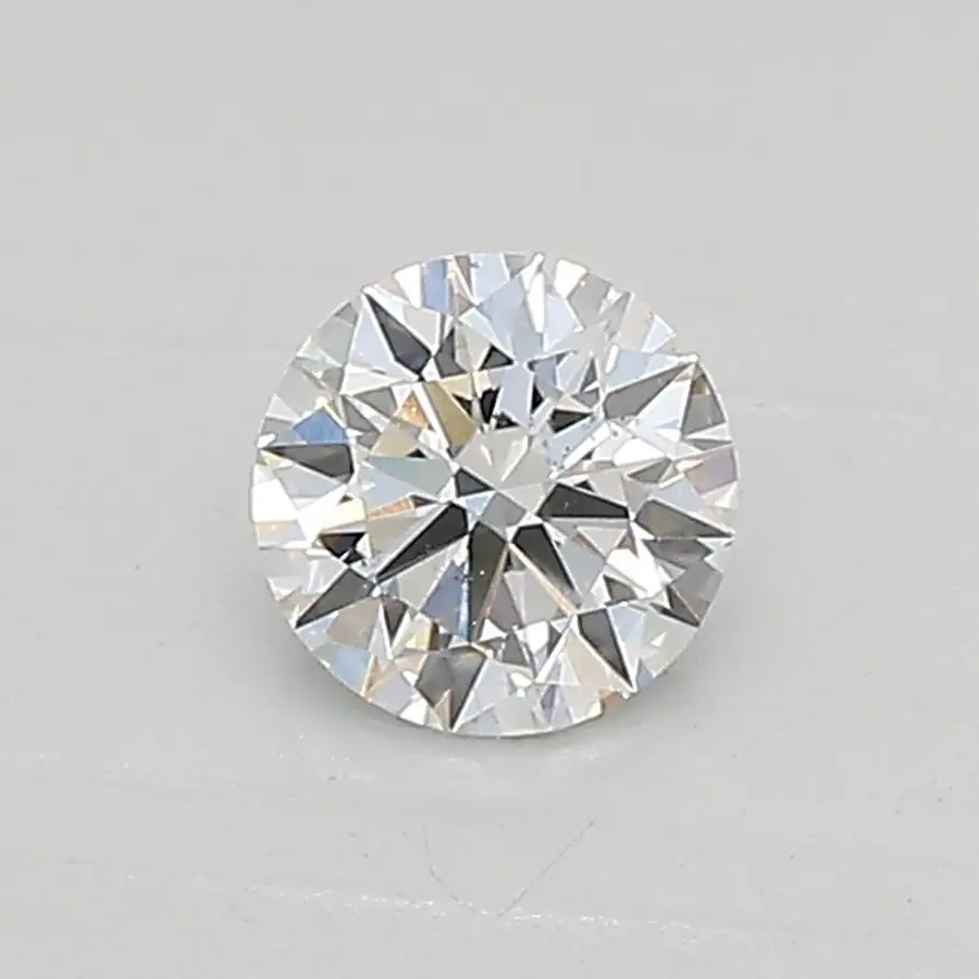 0.36ct D VS2 Round (IGI)