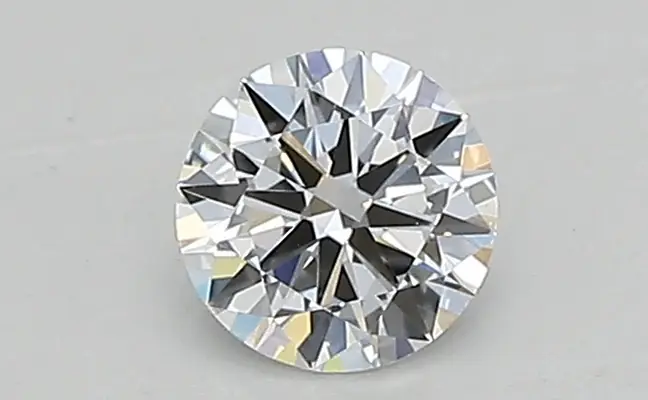 0.36ct E VVS1 Round (IGI)