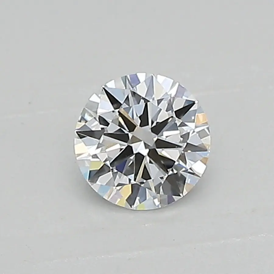 0.36ct E VVS1 Round (IGI)