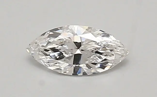 0.36ct E VVS1 Marquise (IGI)