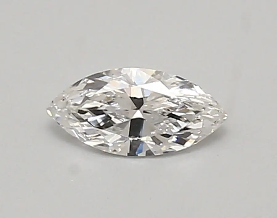 0.36ct E VVS1 Marquise (IGI)