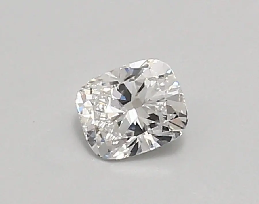 0.36ct E IF Cushion (IGI)