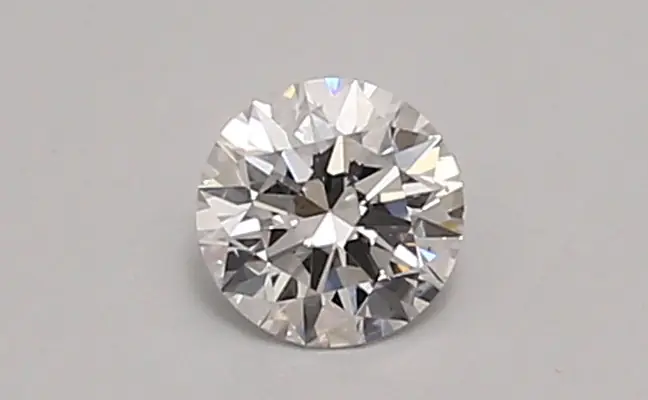 0.36ct D VS2 Round (IGI)