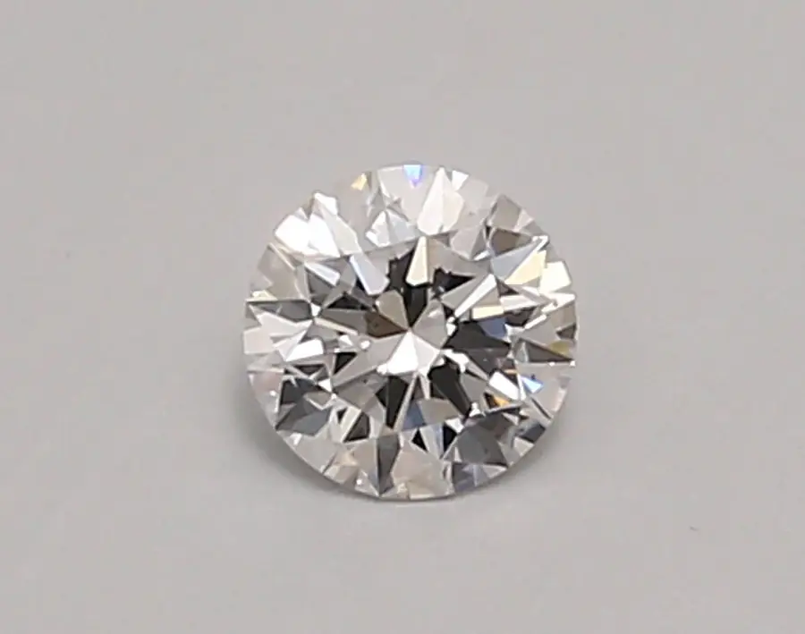 0.36ct D VS2 Round (IGI)