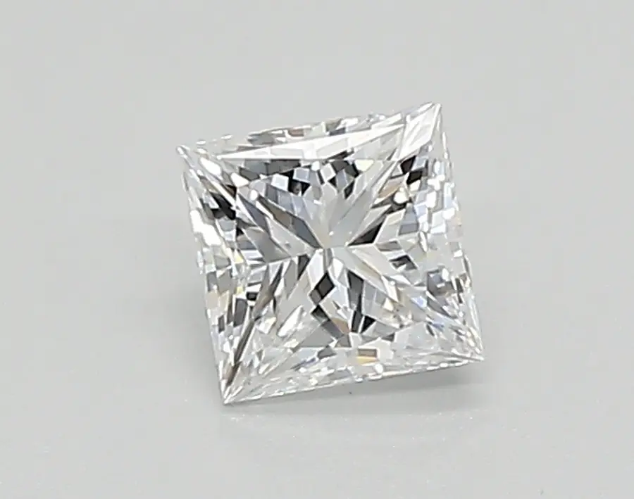 0.36ct E VS1 Princess (IGI)