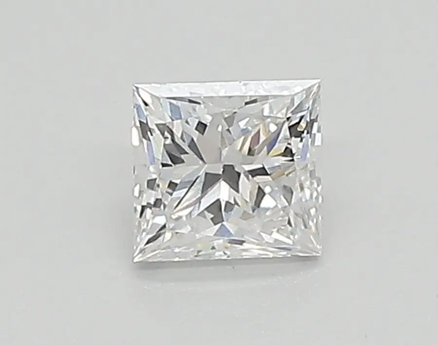 0.36ct E VVS1 Princess (IGI)