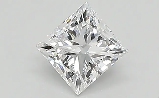 0.36ct E VS1 Princess (IGI)