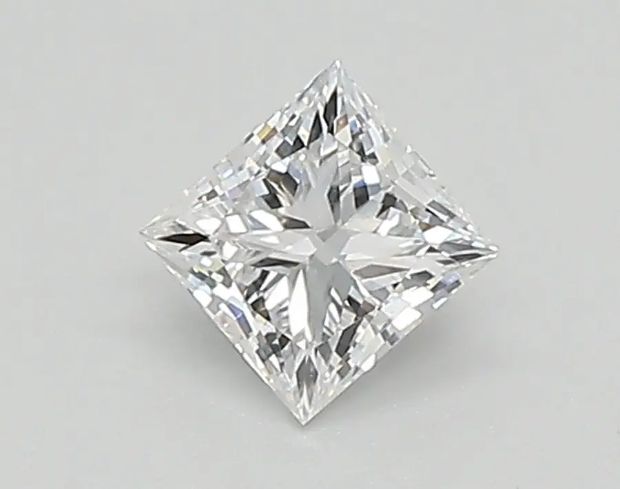 0.36ct E VS1 Princess (IGI)