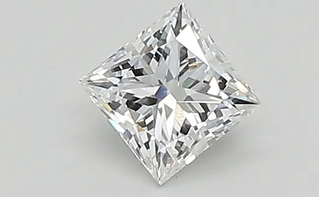 0.36ct E VS1 Princess (IGI)