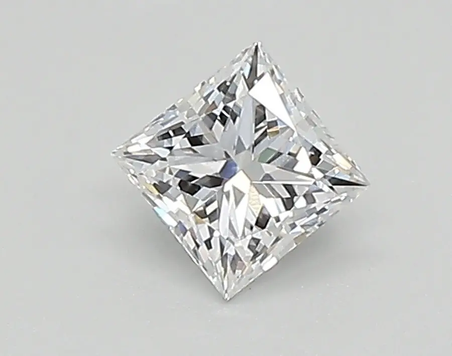 0.36ct E VS1 Princess (IGI)
