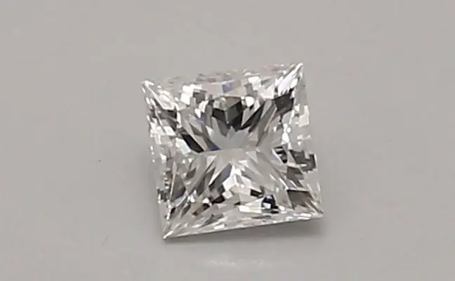 0.36ct E VS1 Princess (IGI)