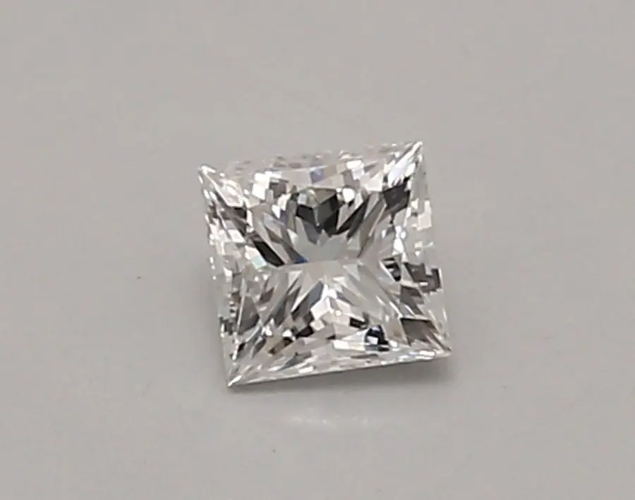 0.36ct E VS1 Princess (IGI)
