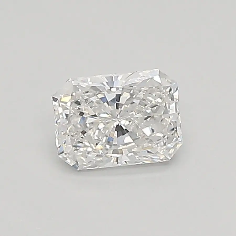 0.35ct D VS1 Radiant (IGI)