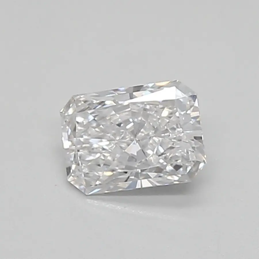 0.35ct D VVS2 Radiant (IGI)