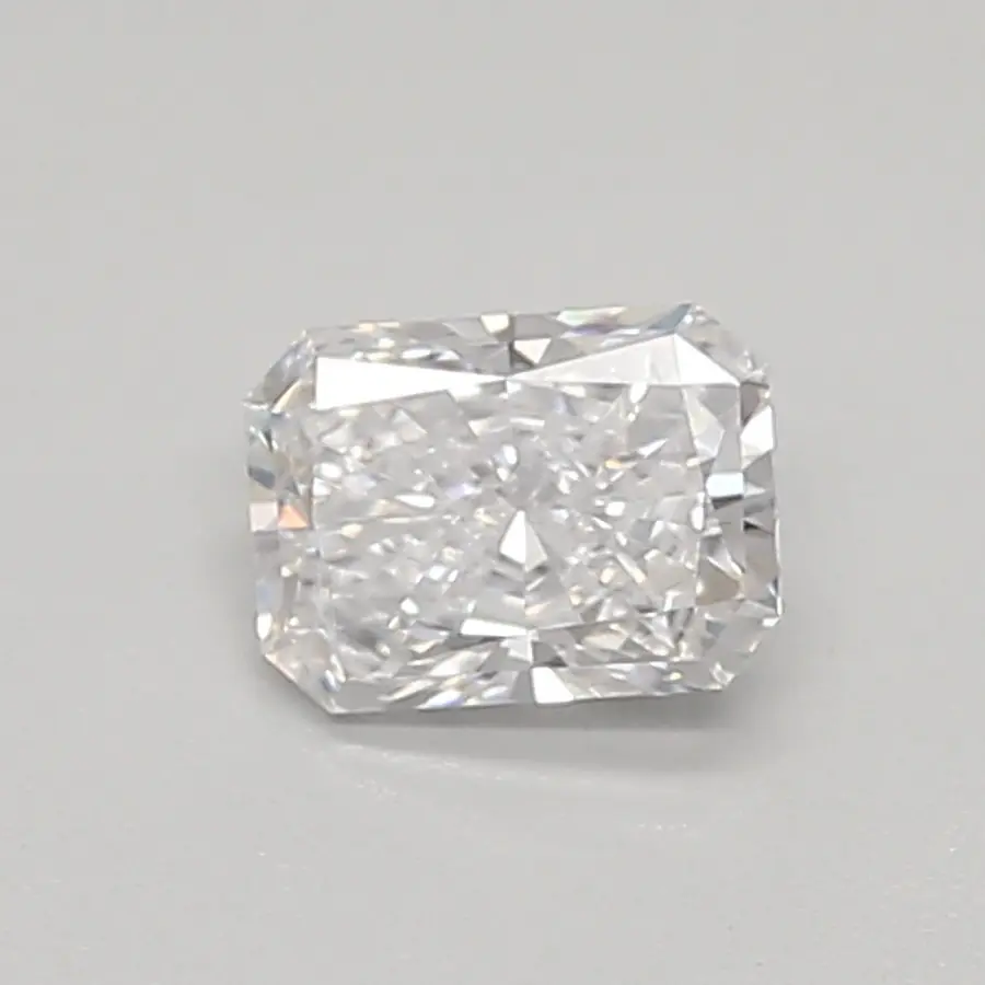 0.35ct D VVS2 Radiant (IGI)