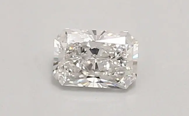 0.35ct E VS1 Radiant (IGI)