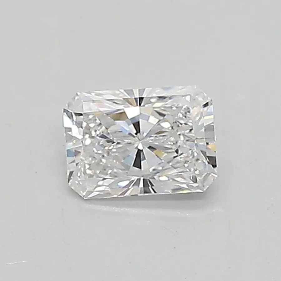 0.35ct D VS1 Radiant (IGI)