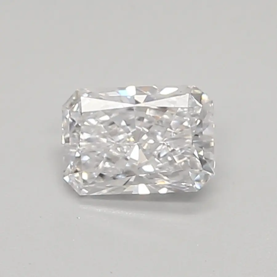 0.35ct D VS1 Radiant (IGI)