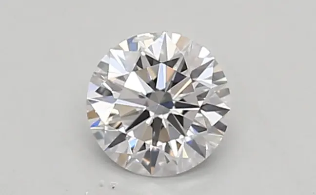 0.35ct D SI1 Round (IGI)
