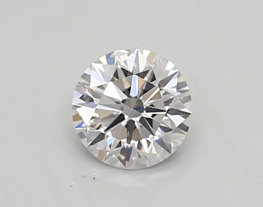 0.35ct D SI1 Round (IGI)