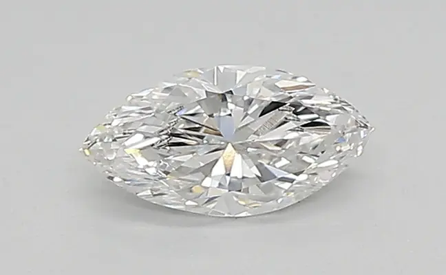 0.35ct E VS1 Marquise (IGI)