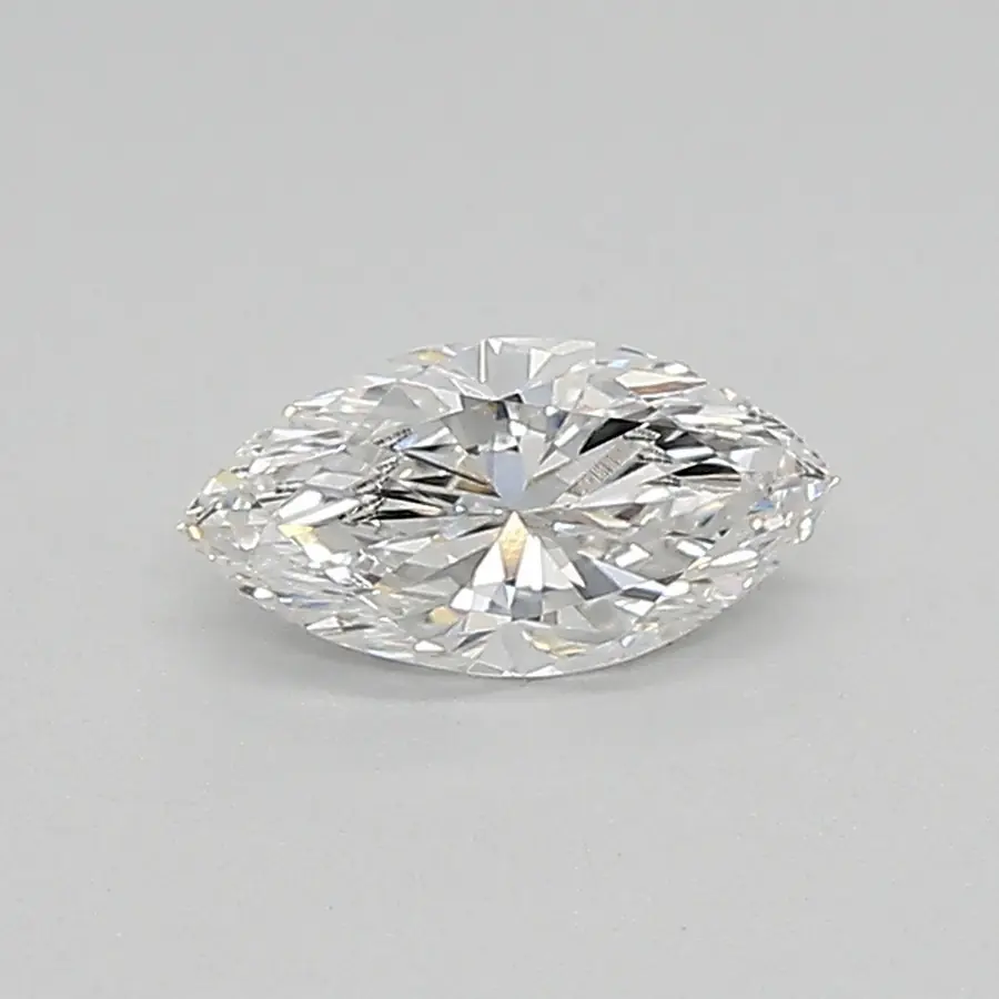 0.35ct E VS1 Marquise (IGI)