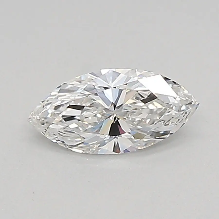 0.35ct F VVS2 Marquise (IGI)