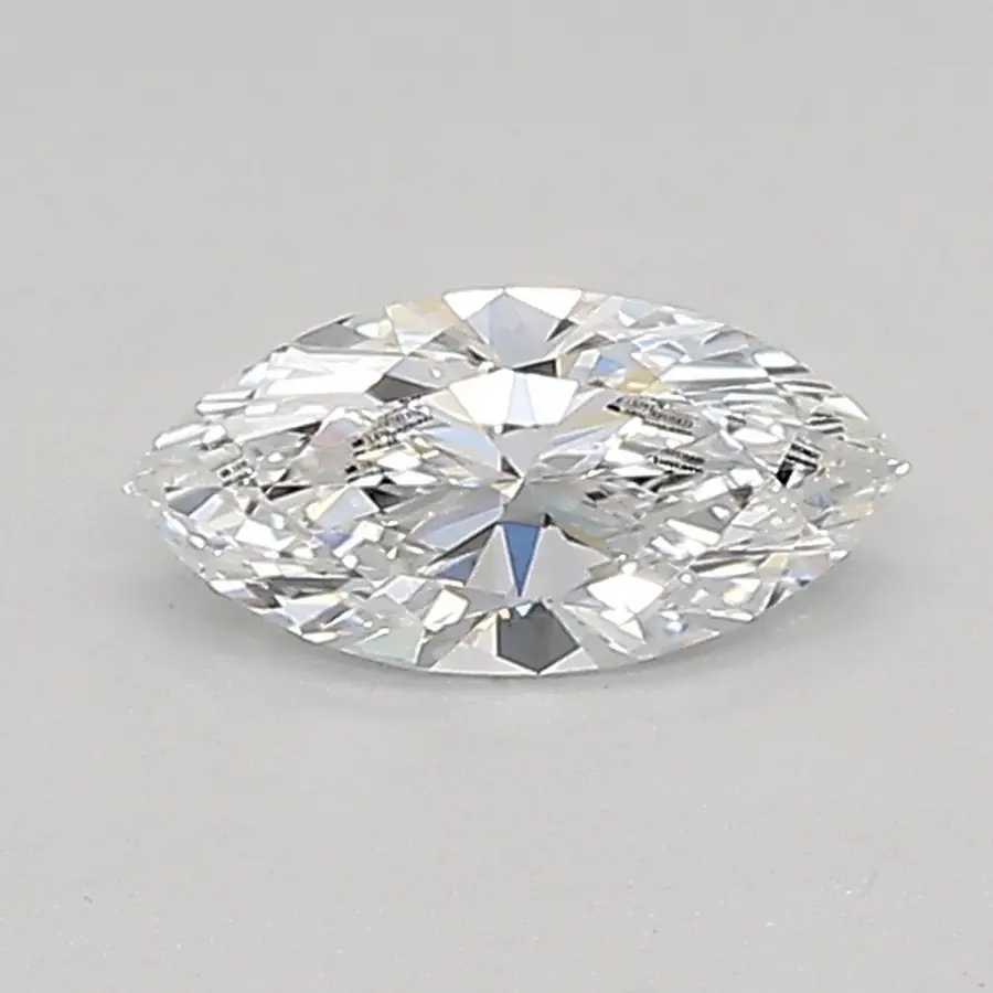 0.35ct D VVS1 Marquise (IGI)