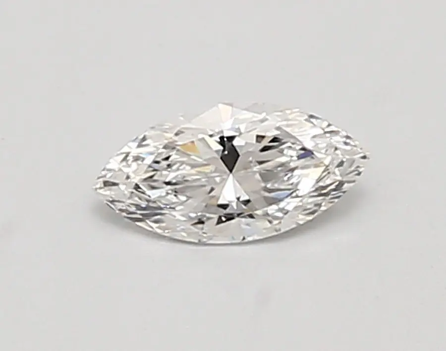0.35ct E VVS1 Marquise (IGI)