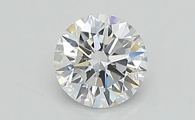 0.34ct E IF Round (IGI)