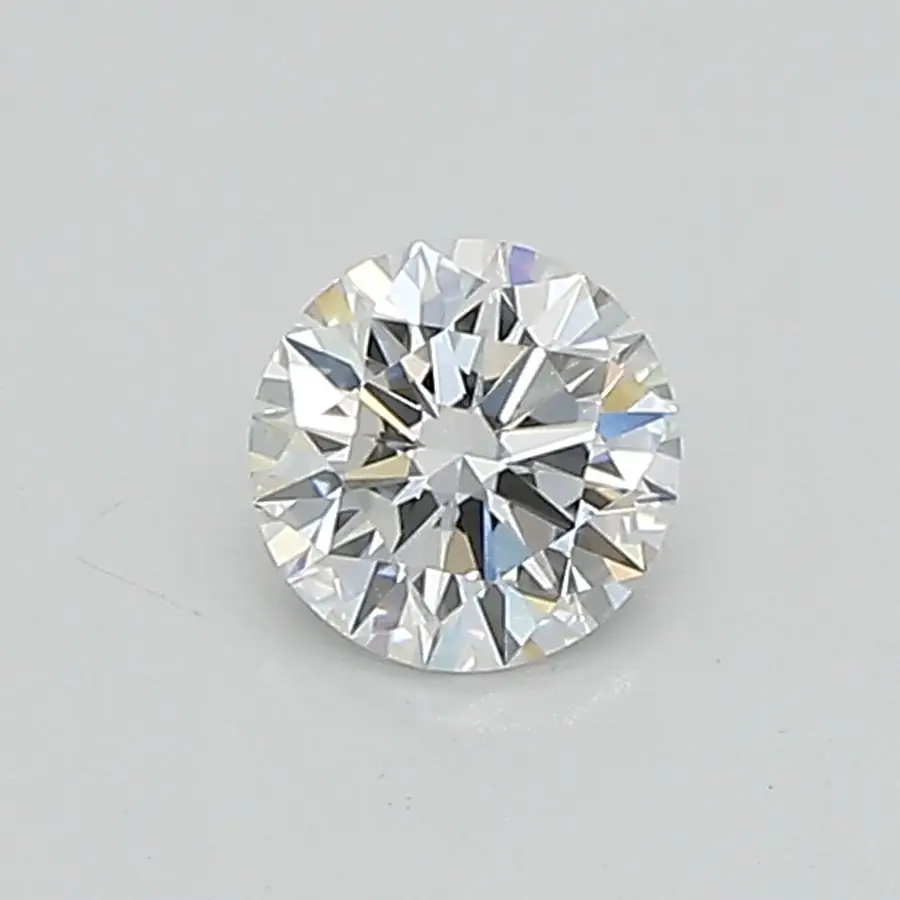 0.34ct E IF Round (IGI)