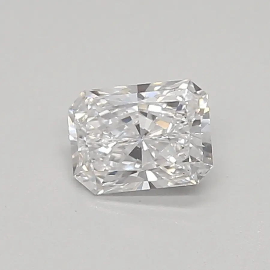 0.34ct D VS2 Radiant (IGI)